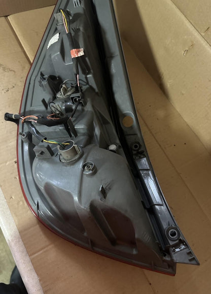 2010  I30 Right Taillight