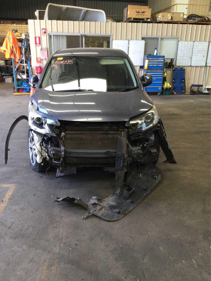 2014 Honda CR-V VTi RM4Station Wagon 
Honda
CR-V