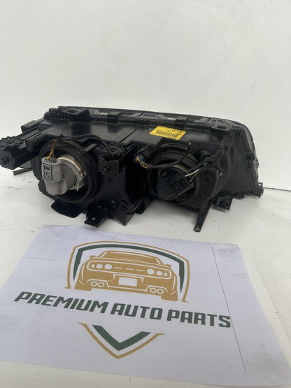 2000  E46 Left Headlight