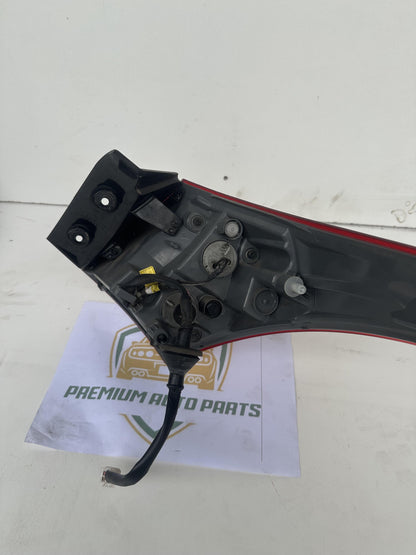2013  GD Left Taillight