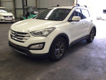 2013 Hyundai Santa Fe  DMStation Wagon 
Hyundai
Santa Fe