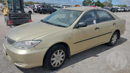 2003 Toyota Camry