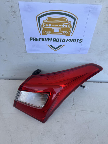 2016  GD Right Taillight