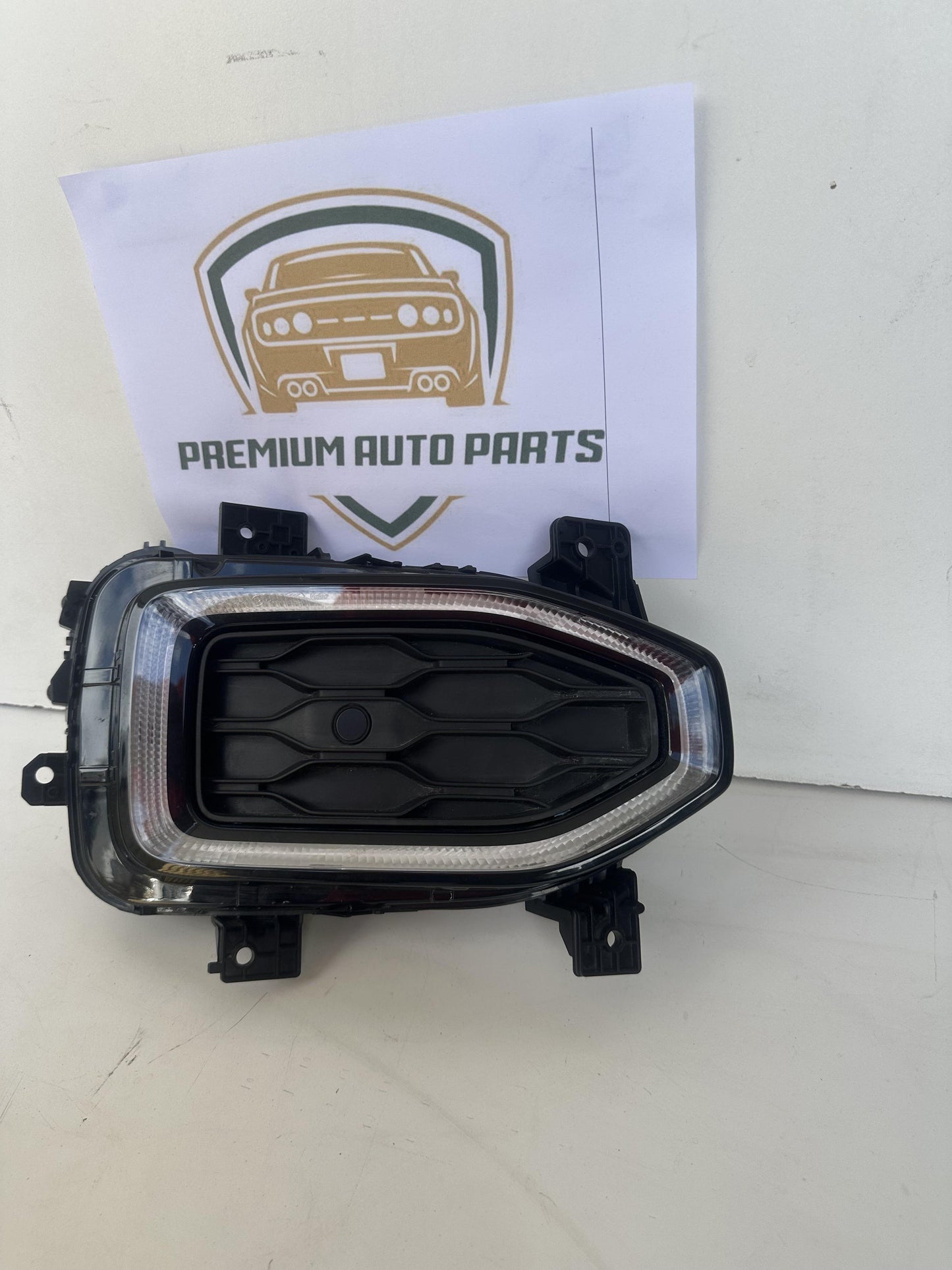 2021  MK1 - A1 Right Daytime Driver Light