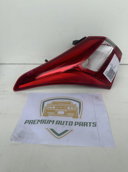 2013  GD Left Taillight