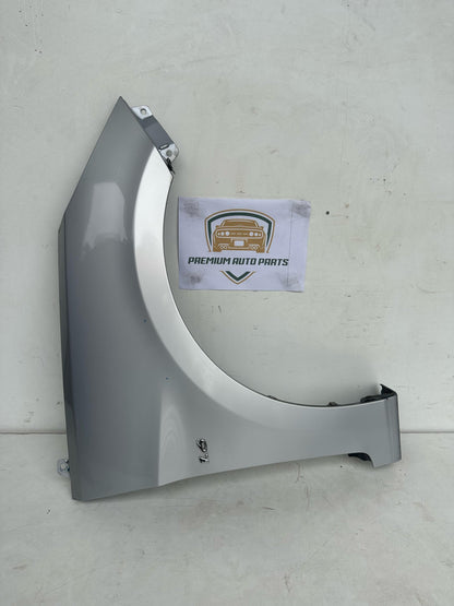 2013 Hyundai Accent Right Front Guard