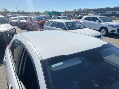 2019 Kia Rio  YBHatchback 
Kia
Rio