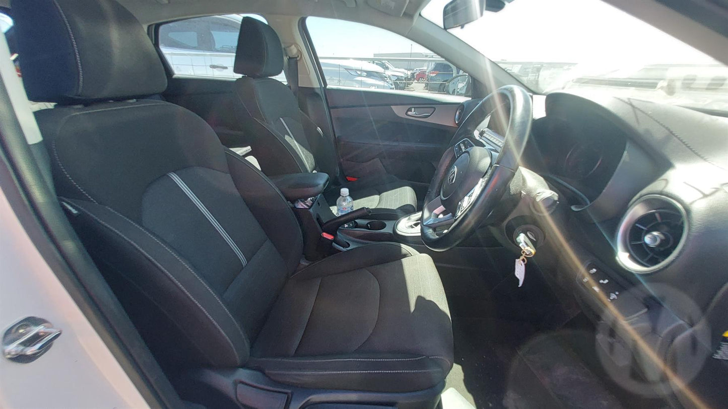 2020 Kia Cerato  Hatchback 
Kia
Cerato