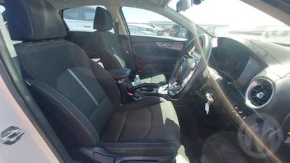 2020 Kia Cerato  Hatchback 
Kia
Cerato