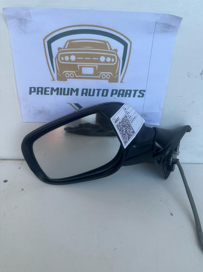 2008  E150 Left Door Mirror