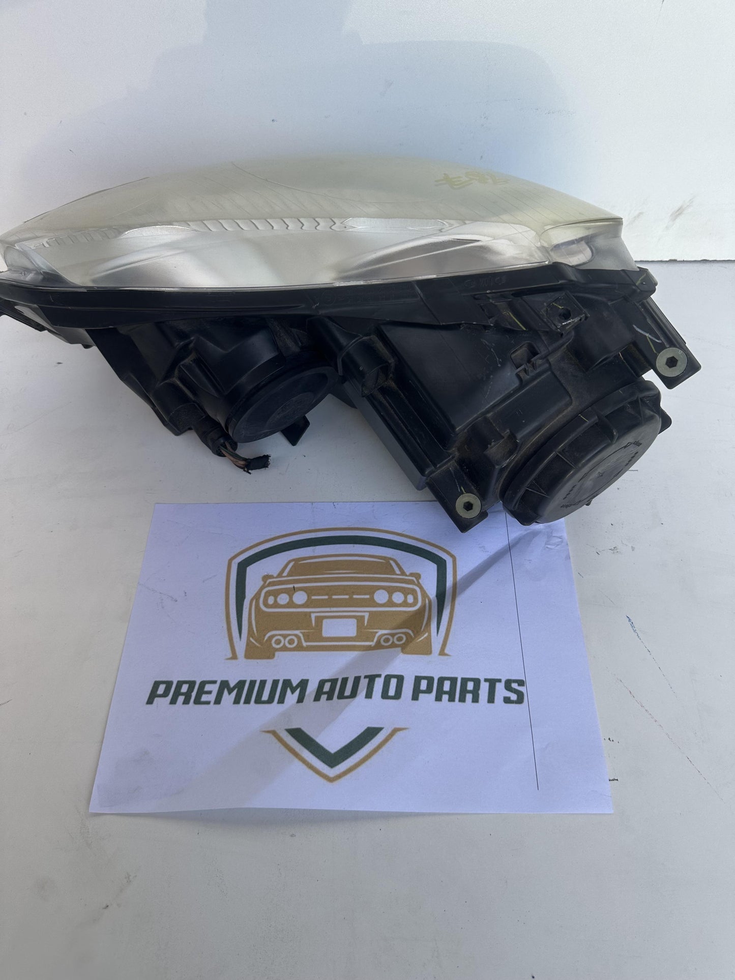 2007  MK5 - 1K Right Headlight