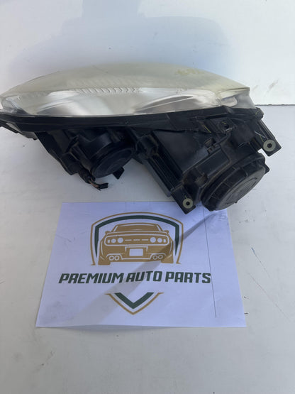 2007  MK5 - 1K Right Headlight