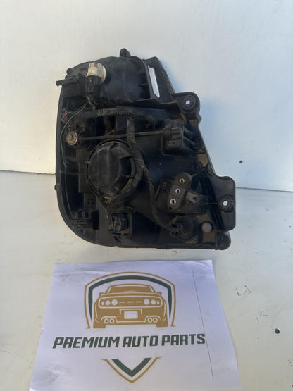 2008   Left Headlight