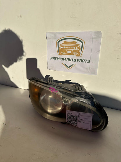 2010 Proton Satria Neo Right Headlight