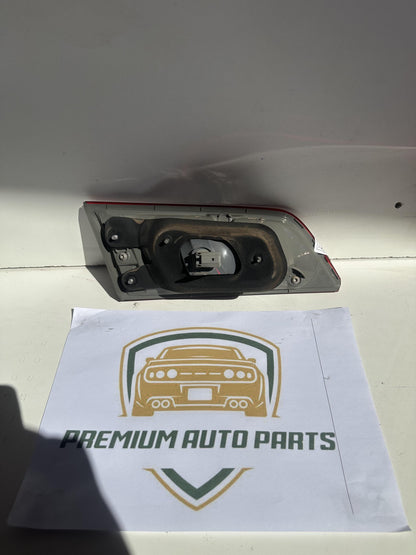 2015  XV50 Right Boot Light