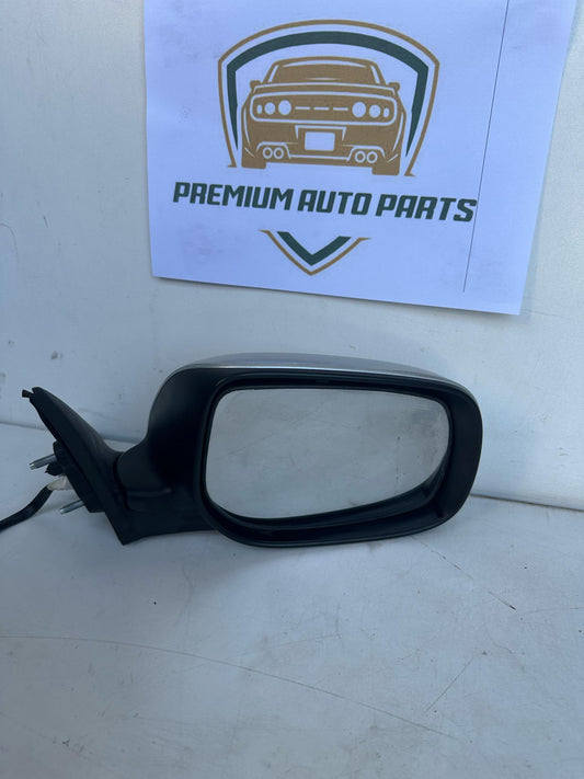 2010 Toyota Aurion Right Door Mirror
