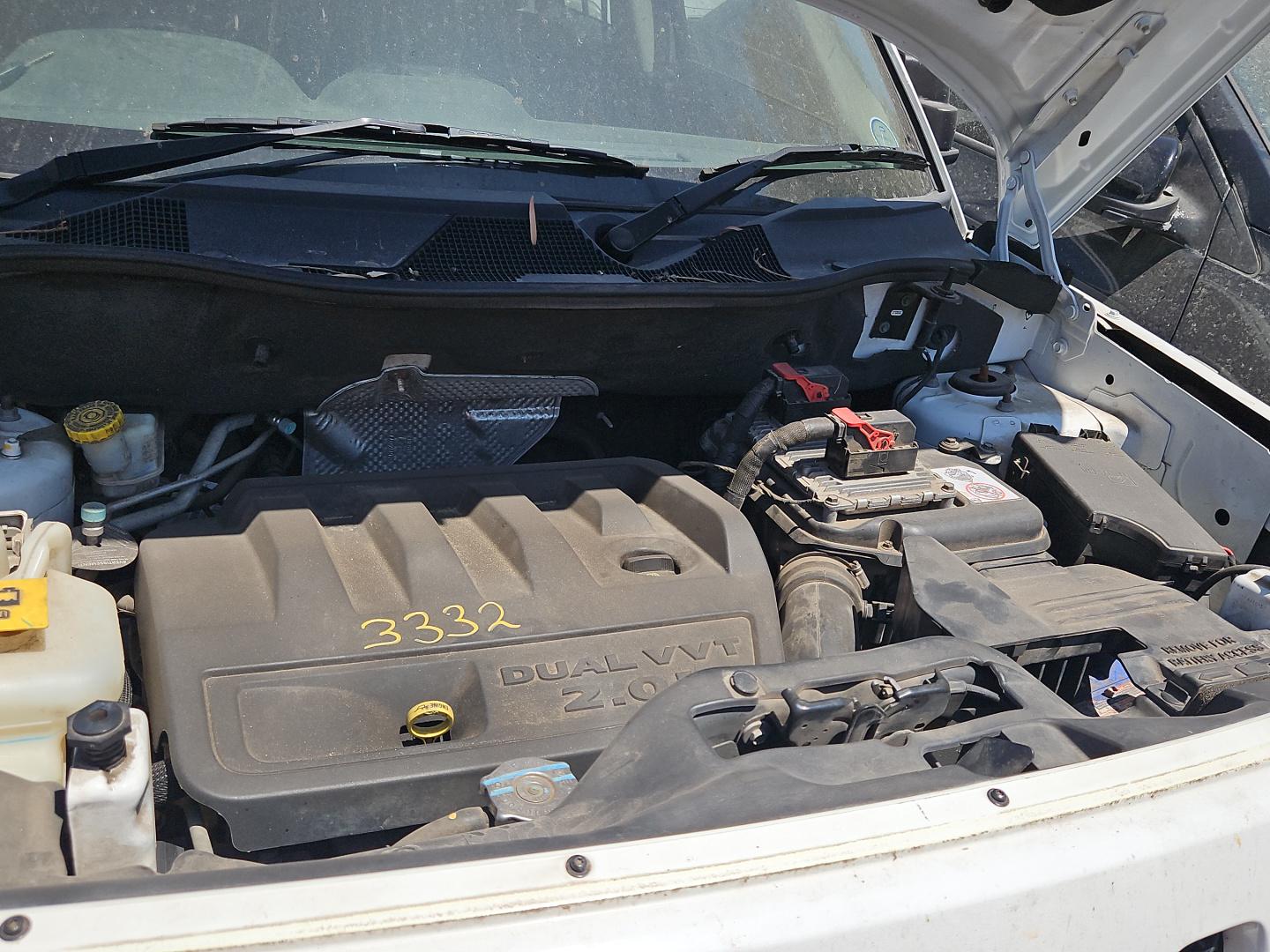 2012 Jeep Patriot Sport MK74Station Wagon 
Jeep
Patriot