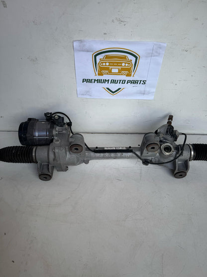 2018  XV70 Power Steering Rack