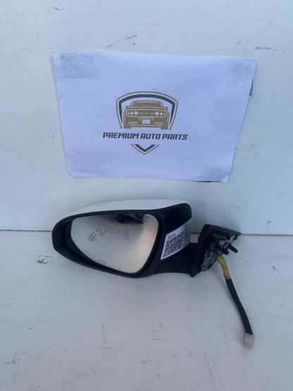 2013  XV50 Left Door Mirror
