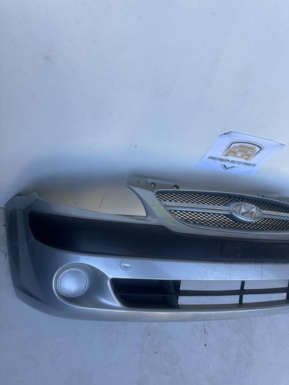 2006   Front Bumper