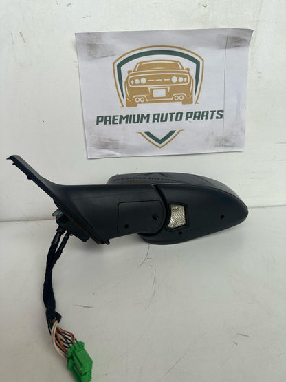 2005   Left Door Mirror