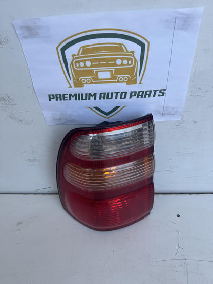 1999   Left Taillight