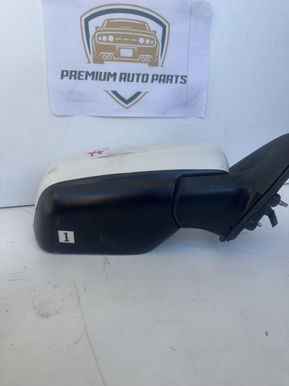 2010  II JT Right Door Mirror