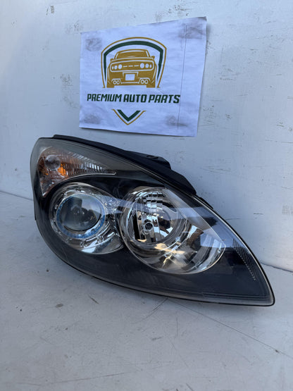 2011 FD Right Headlight
