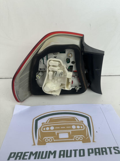 2011  E90 Right Taillight