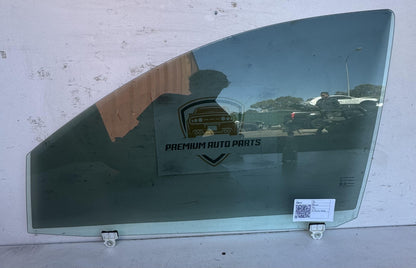 2023   Left Front Door Window
