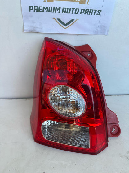 2012 Suzuki Alto Left Taillight
