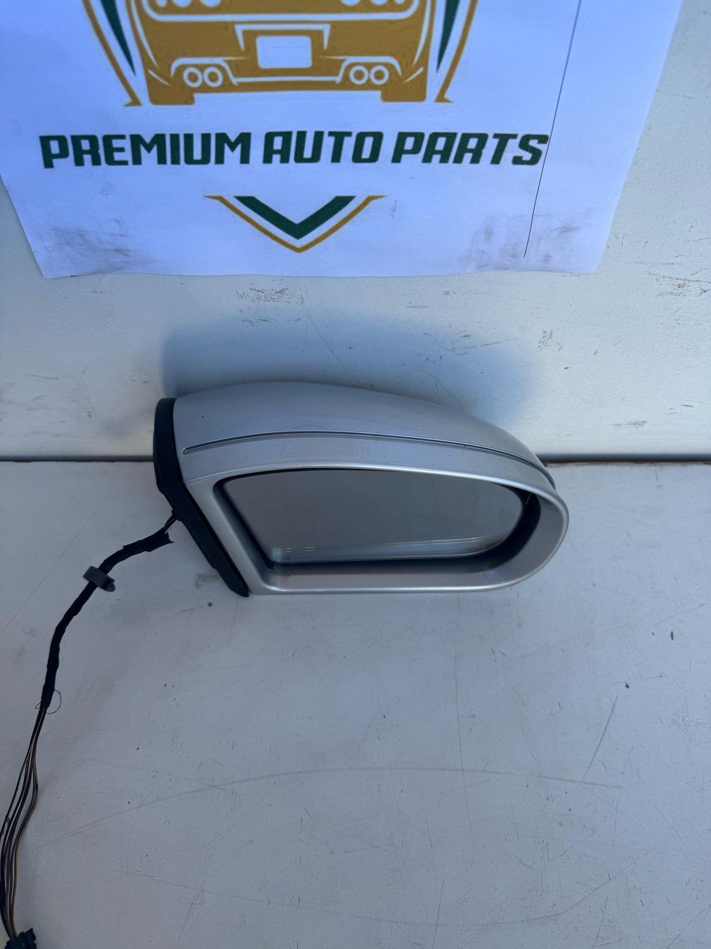 2005   Right Door Mirror