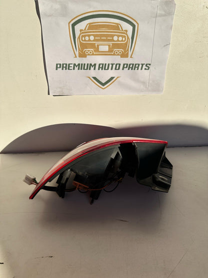 2010 Proton Satria Neo Right Taillight