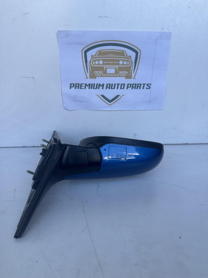 2011  GL(Middle-low grade) Right Door Mirror