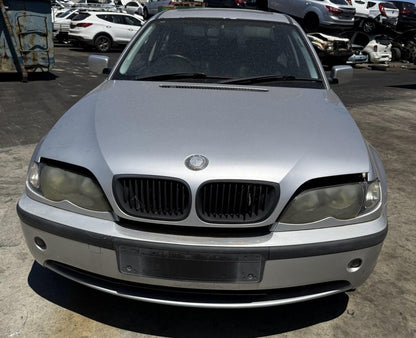 2003 BMW 318   
BMW
318