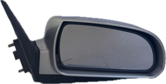 2008 Hyundai Sonata NF Right Door Mirror