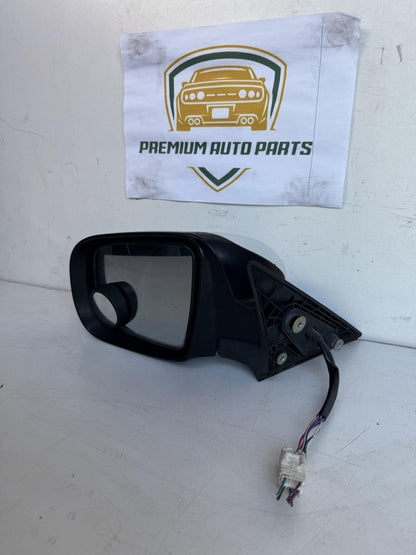 2006 Left Door Mirror