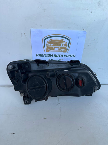 2006  WL Left Headlight
