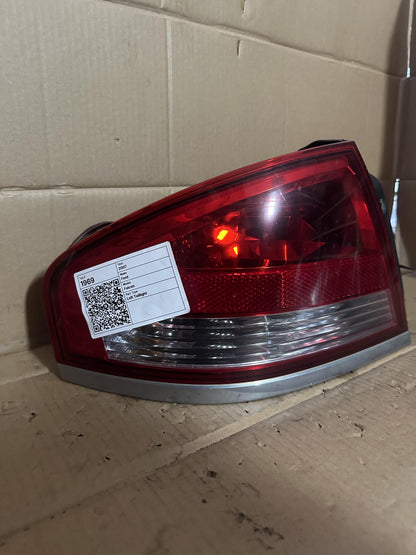 2007  BF Left Taillight