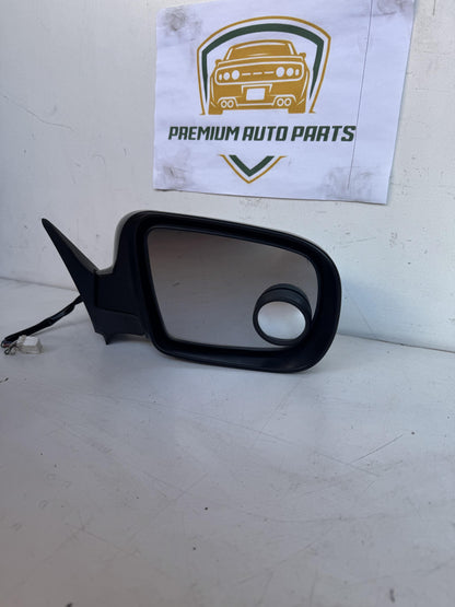 2006   Right Door Mirror
