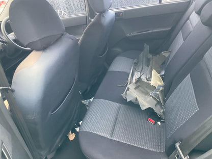Hyundai 
Getz