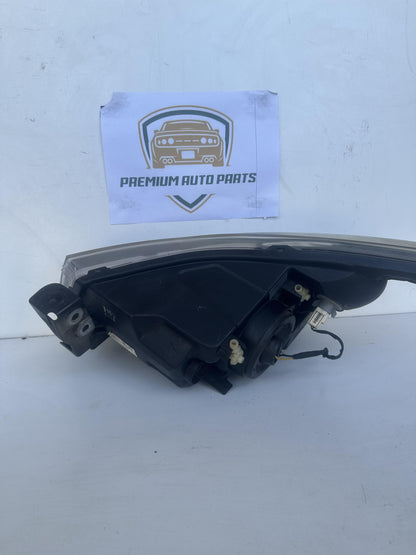 2016  JH Right Headlight