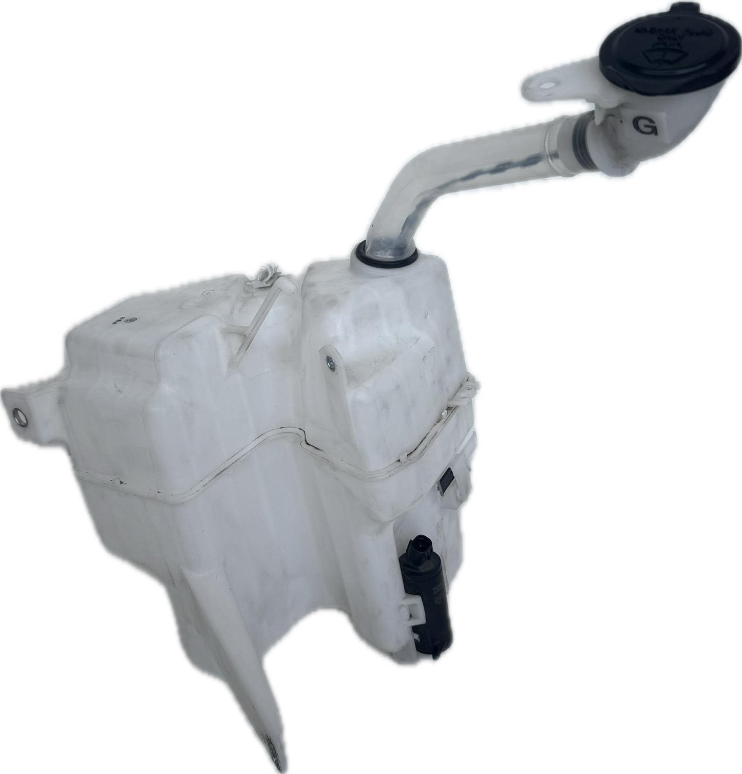 2018  XV70 Washer Bottle