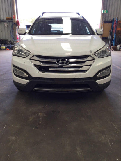 2013 Hyundai Santa Fe  DMStation Wagon 
Hyundai
Santa Fe