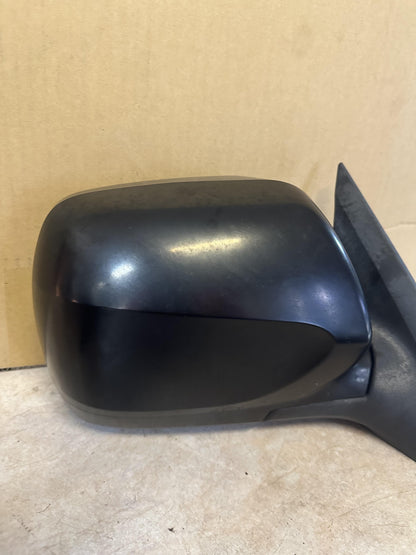 2010  Forester Right Door Mirror