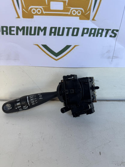 2002   Wiper Switch