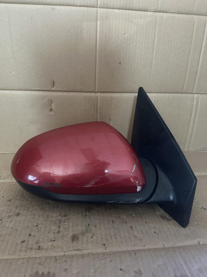 2017  YB Right Door Mirror