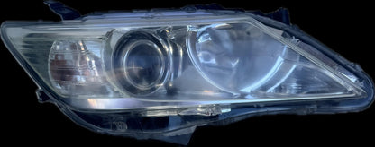 2013  V50 Right Headlight