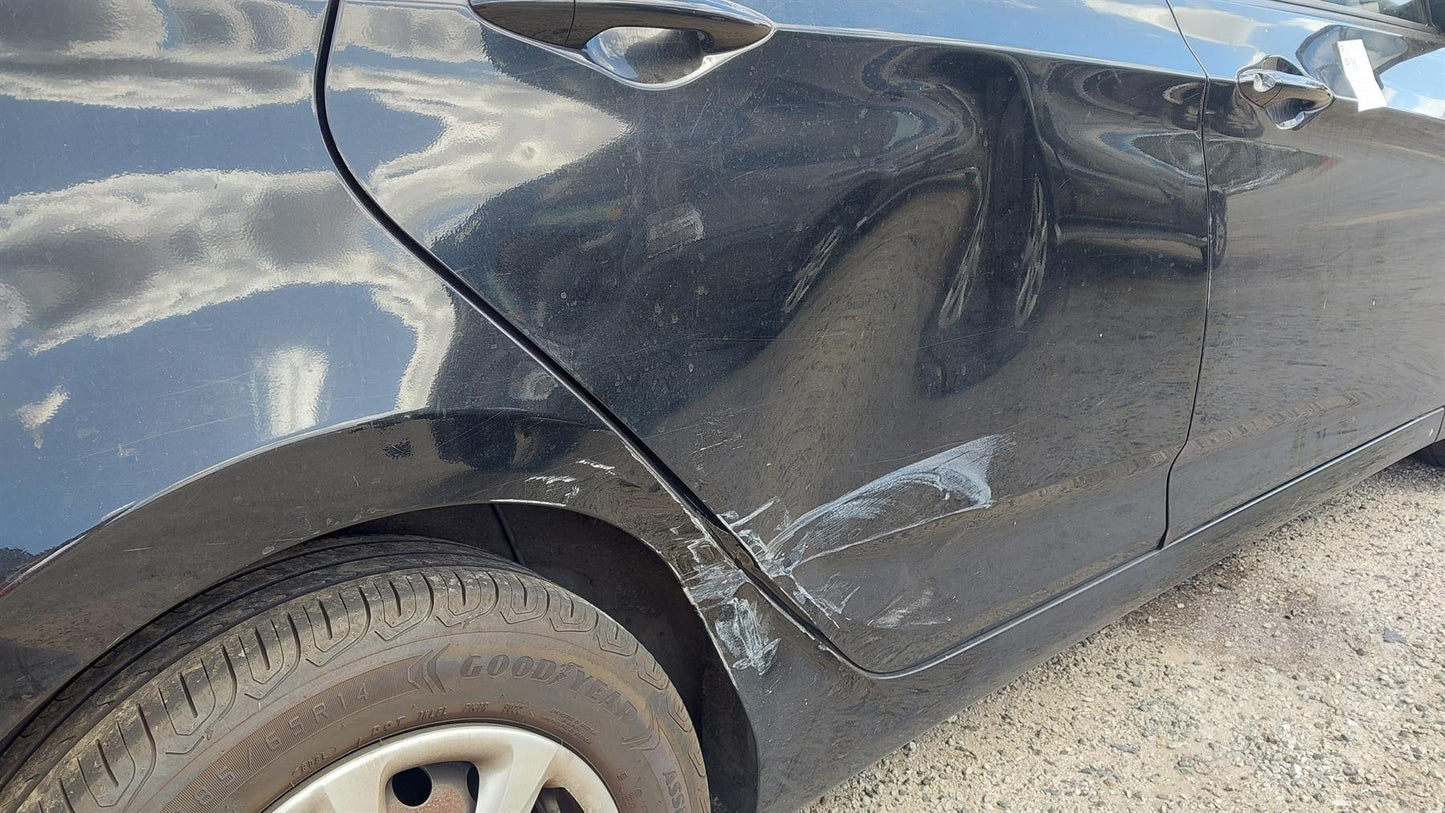 2012 Hyundai Accent Active RBHatchback 
Hyundai
Accent