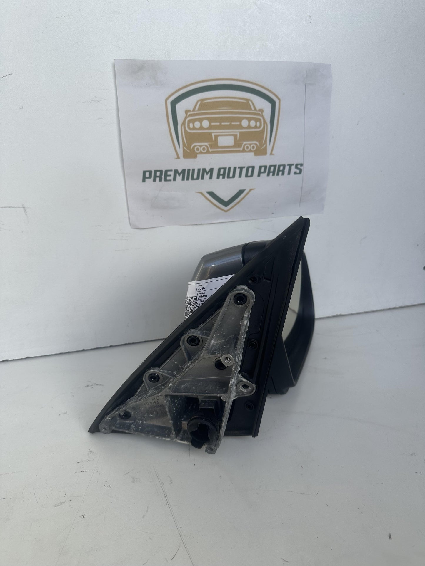 2010  E70 Right Door Mirror